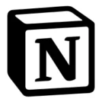 Logo notion